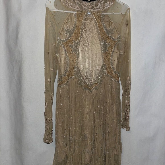 Free People “Gemma” Limited Edition dress - Picture 2 of 7